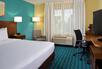 Standard Room 1 King