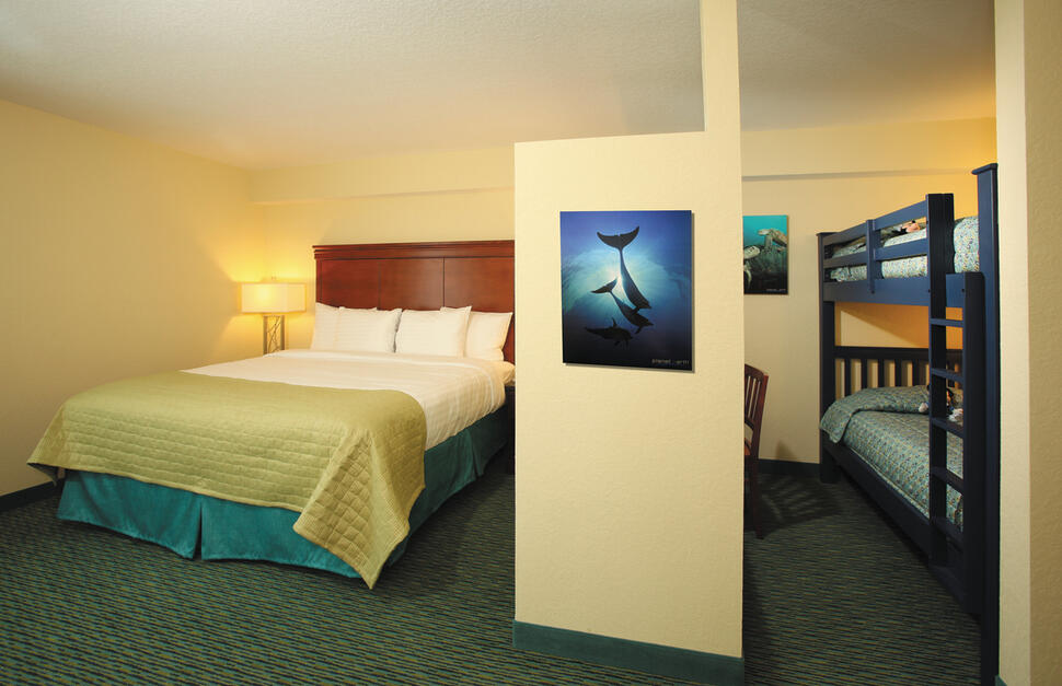 Kids Suite B