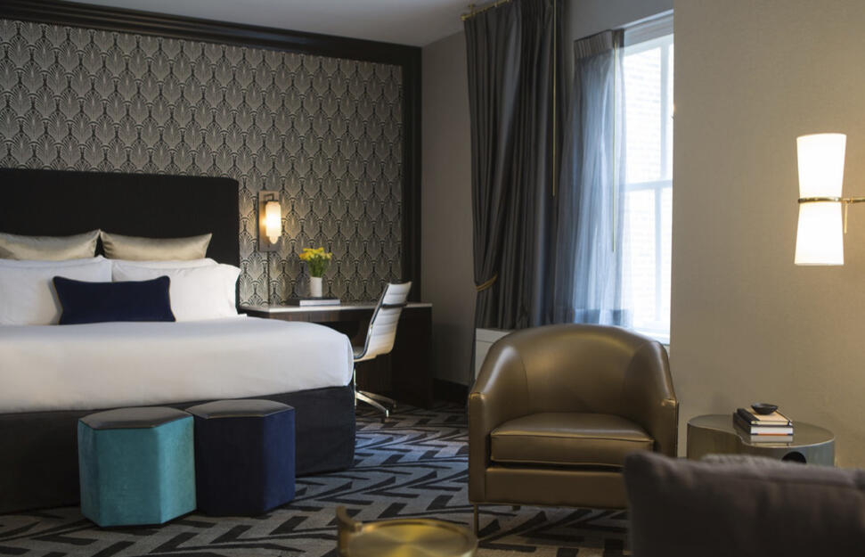 Premier Room
