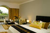 Deluxe Room, The Zuri White Sands Beach Resort & Casino