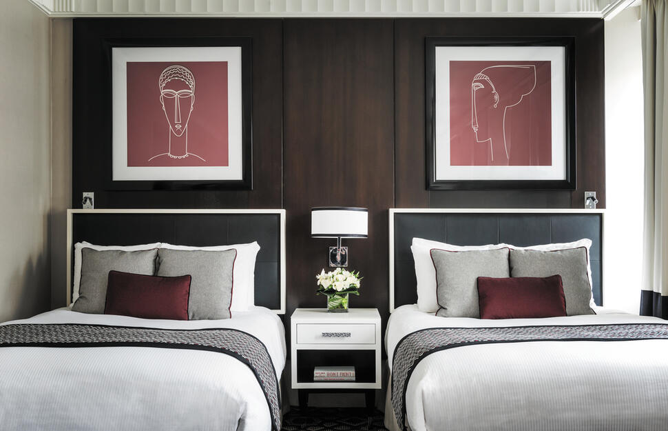 Superior Room