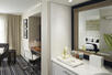 Executive King Room