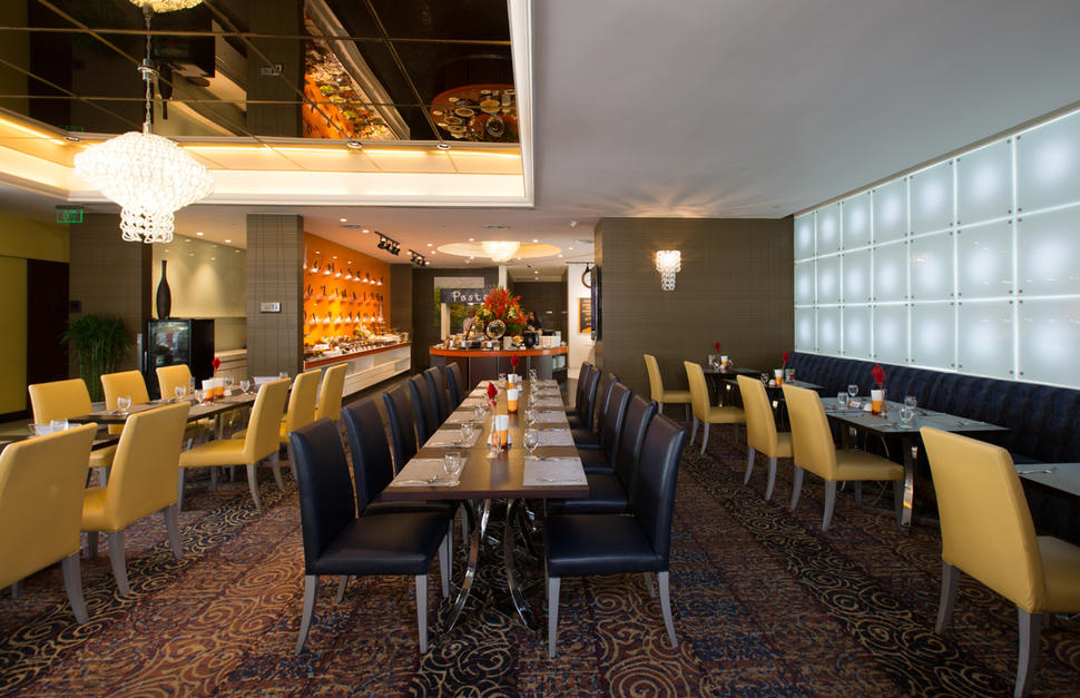 Moments Restaurant