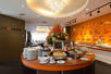 Moments Restaurant, AETAS Bangkok, Thailand, Far East