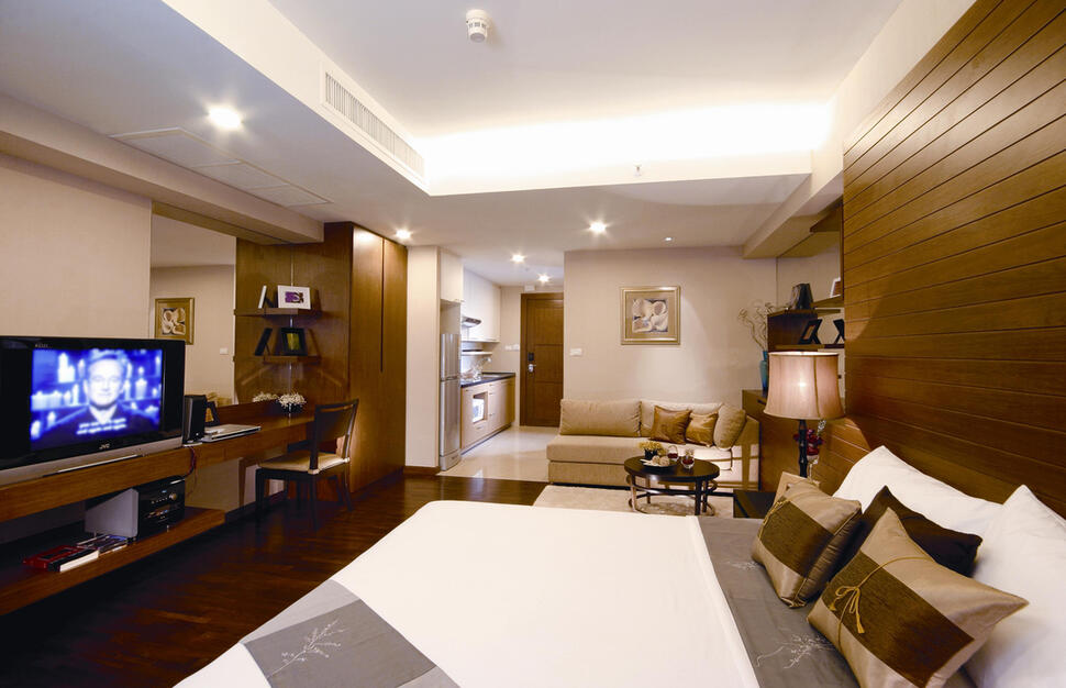 Premier Room