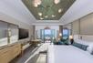 Deluxe Sea View Room