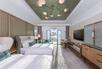 Deluxe City View Room