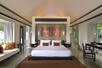 Villa Beachfront