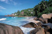 Intendance Bay