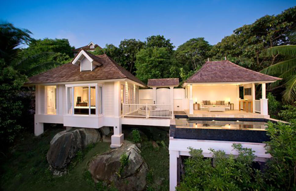 Villa Ocean View
