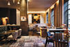 Lobby, Sixty Soho, New York