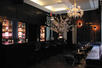 Thom bar, Sixty Soho, New York