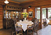 Mount Burgess Dining Room