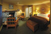 Lodge Room