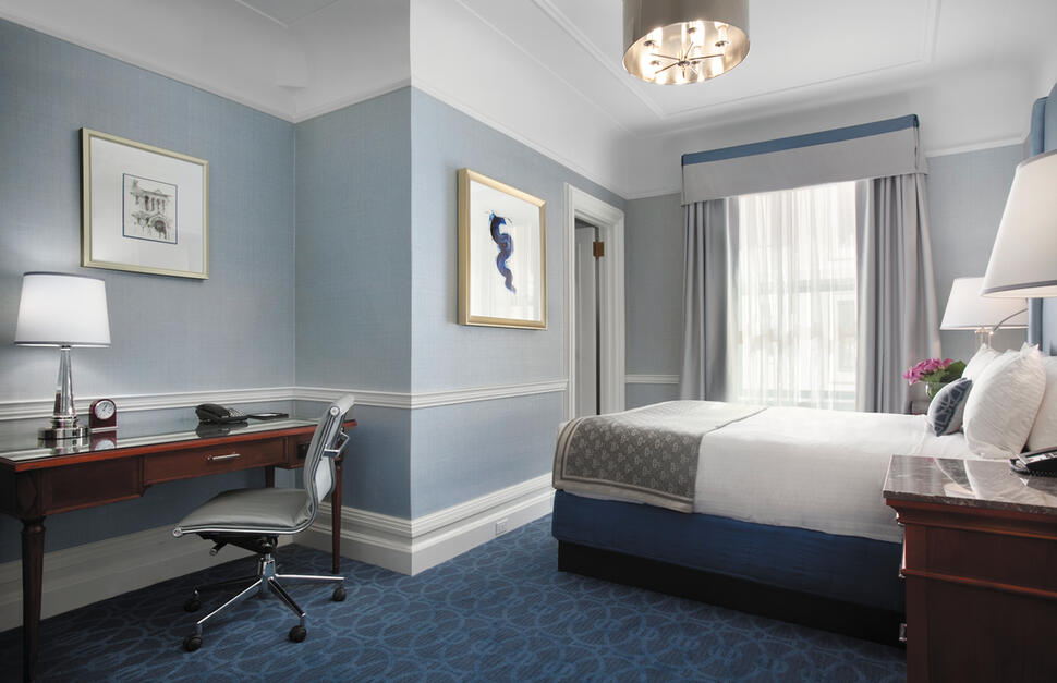 Fairmont Room