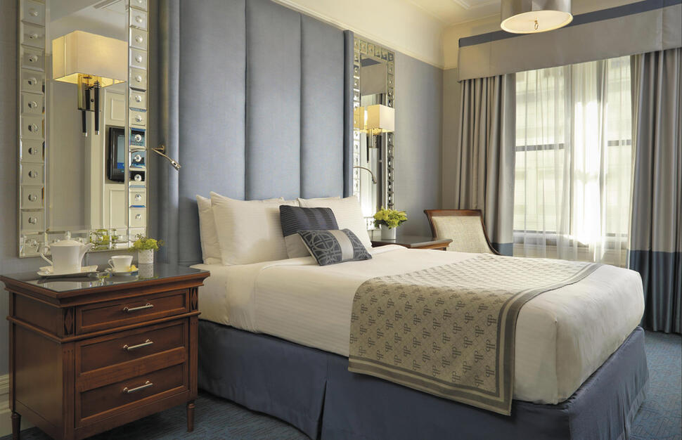 Fairmont Room
