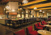 Restaurant, Fairmont Copley Plaza, Boston, USA