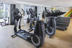 Sheraton Fitness available 24 hours a day