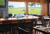 Hotel Bar, Newport Beach Hotel & Suites, Rhode Island, USA