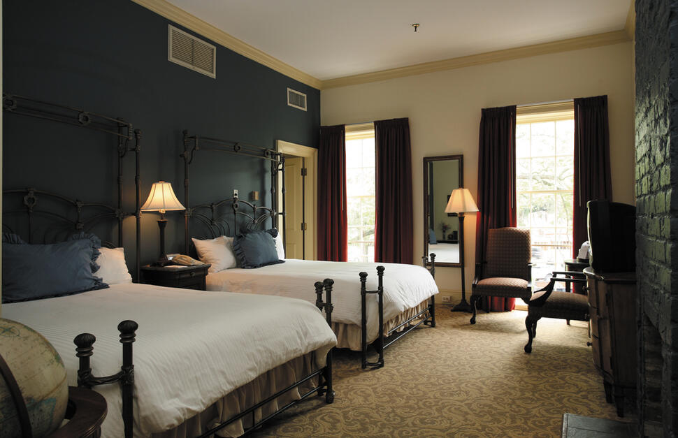River Street Inn