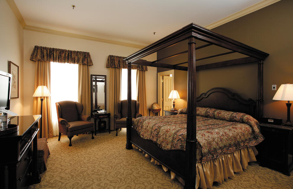 River Street Inn