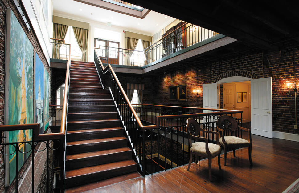 River Street Inn