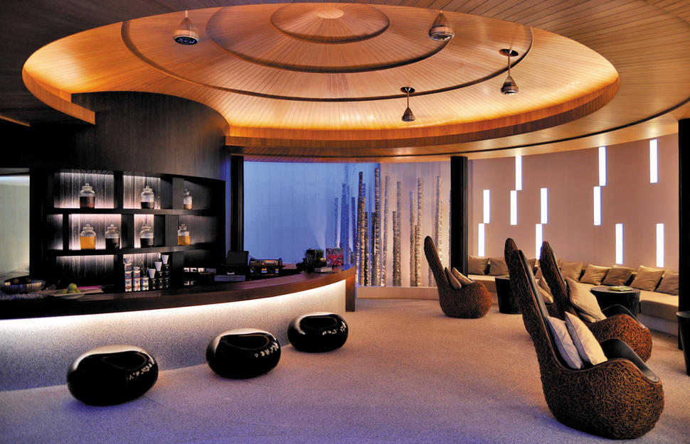 AWAY Spa