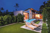 Tropical Oasis Villa