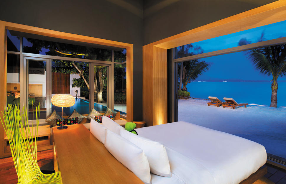 WOW Ocean Haven