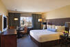 Contemporary Tower Room