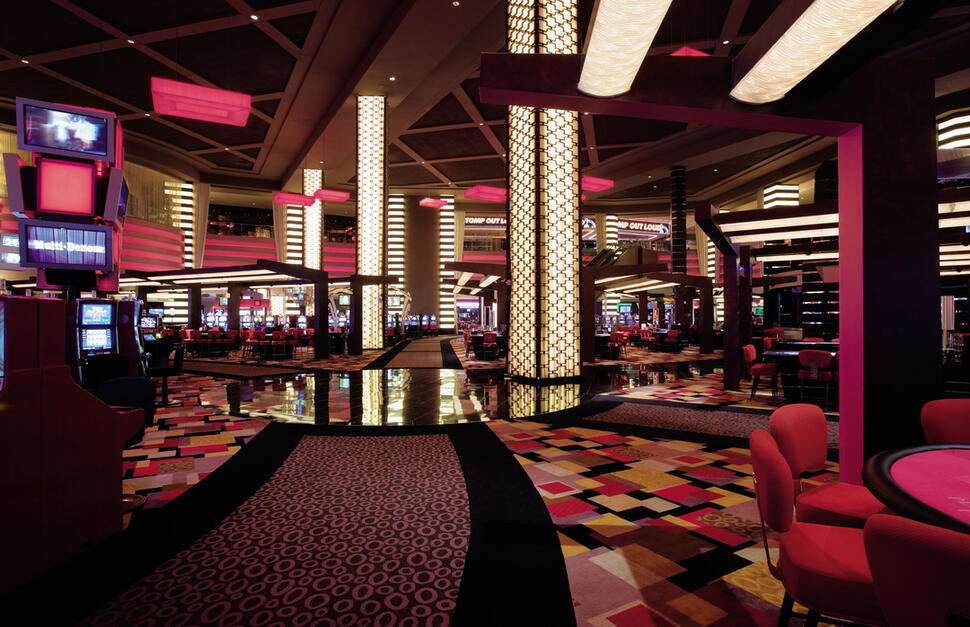 Ultra Boulevard Suite