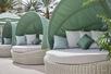 Pool Daybed