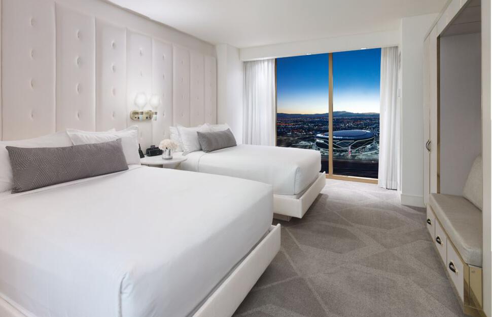 Delano King Suite