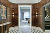 Piazza Suite Bathroom