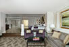 Rialto Suite Living Area