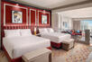 Luxury Suite