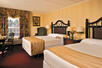 Superior Room, John Carver Inn & Spa, Boston, USA