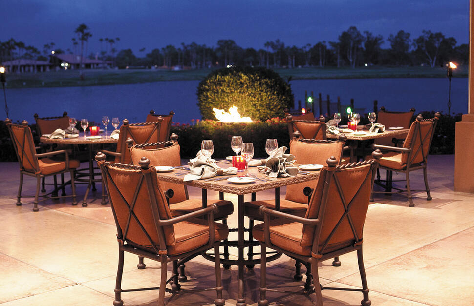 Piñon Grill