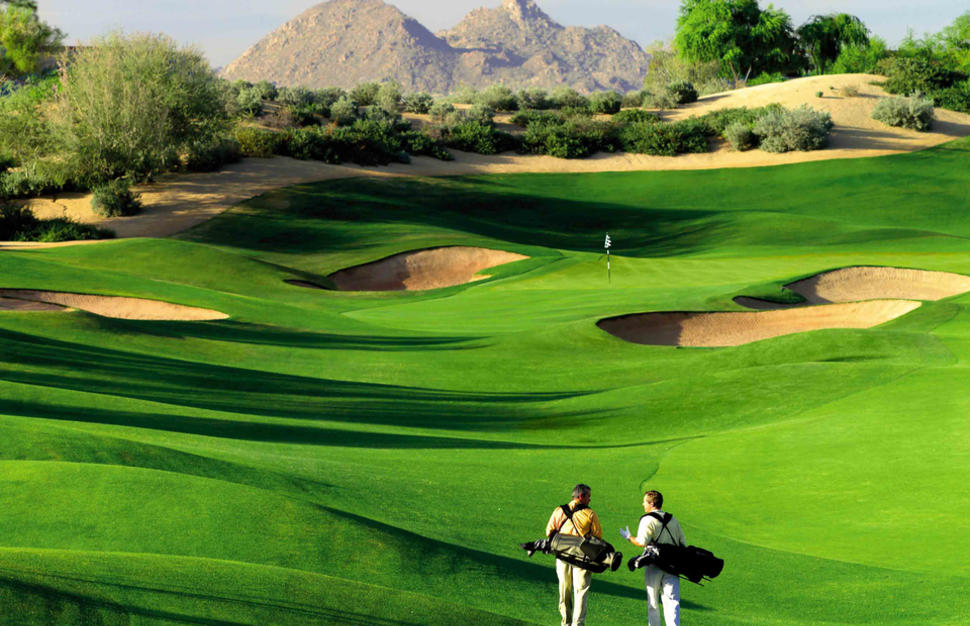 Kierland Golf Course