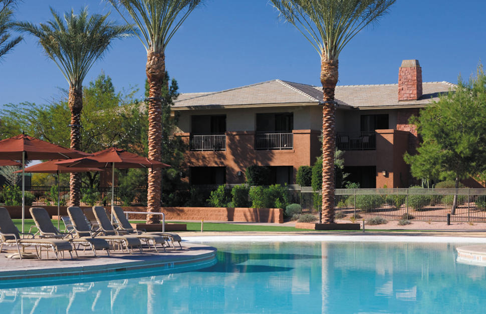Casita Suites