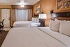 Standard Two Queen Room