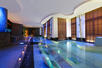 The Rainforest, Banyan Tree Samui, Koh Samui, Thailand