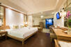 Junior Suite Oceanfront, Katathani Phuket Beach Resort, Thailand, Far East