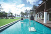 Bhuri Wing, Katathani Phuket Beach Resort, Thailand, Far East