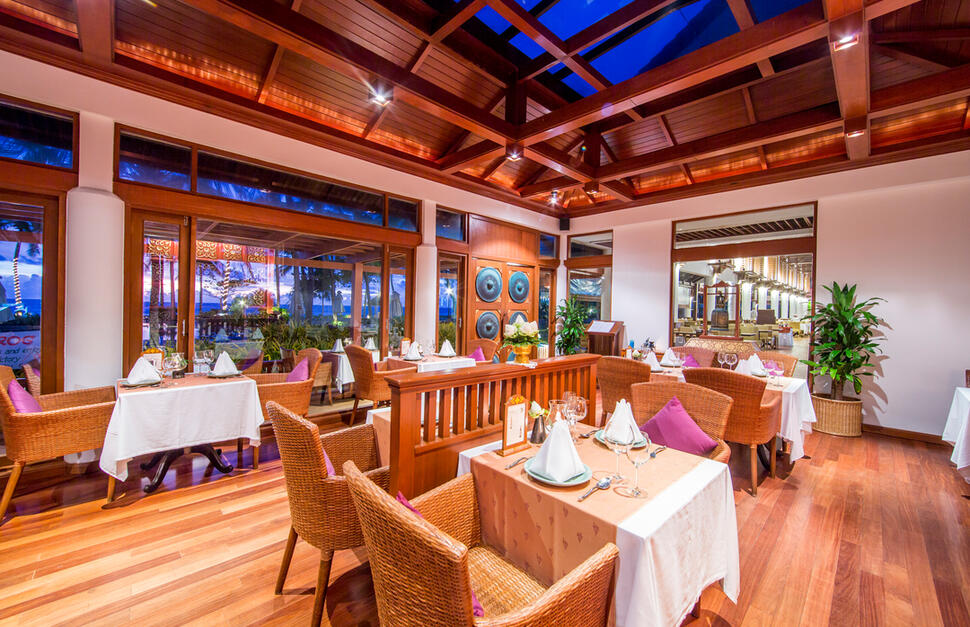 Chanadda, Katathani Phuket Beach Resort, Thailand, Far East