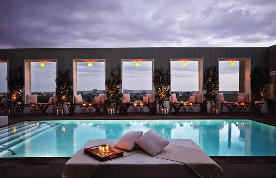 Skybar