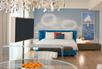 Skyview Loft Room