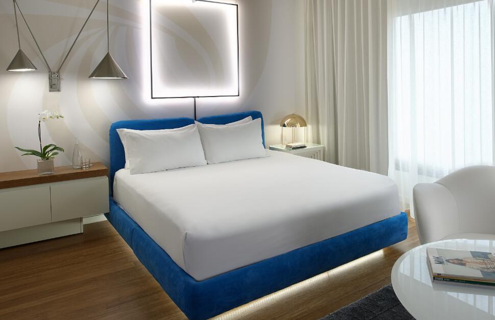Standard King Room