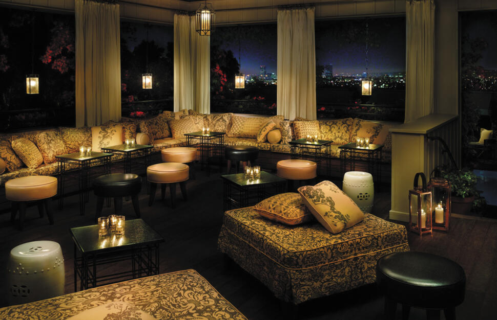 Skybar