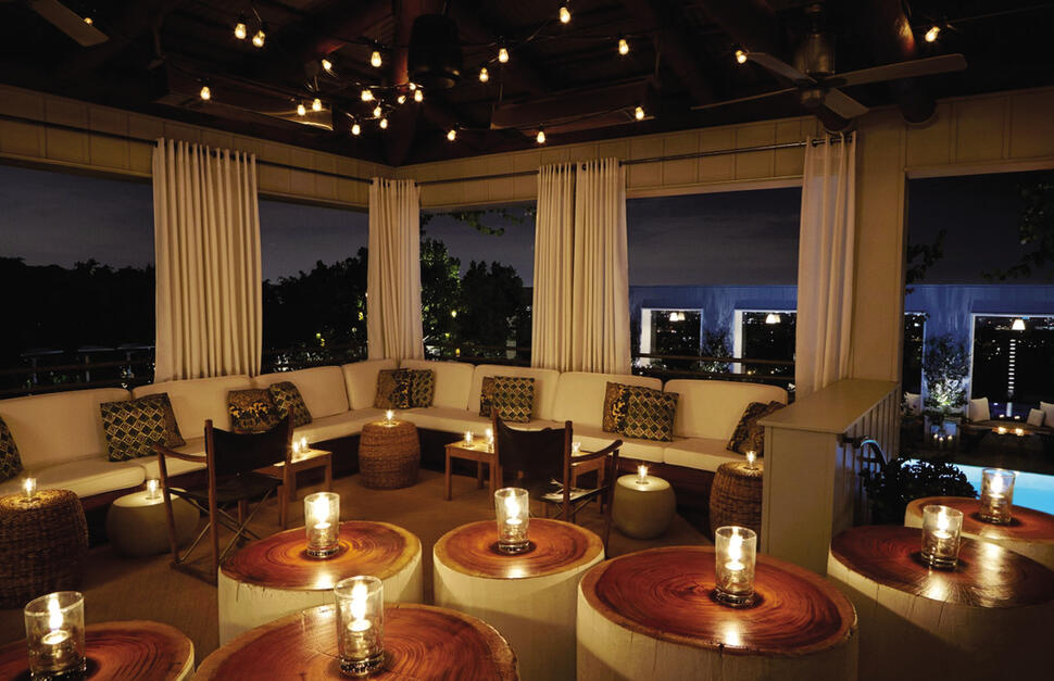 Skybar